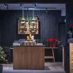 Wilderness Juutua 4* Inari