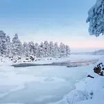 Hotel Wilderness Juutua