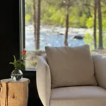 Wilderness Juutua 4* Inari