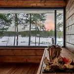 Hotel Wilderness Juutua