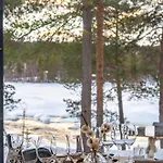 Wilderness Juutua Hotel 4*