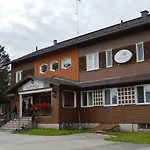 Wilderness Juutua Inari