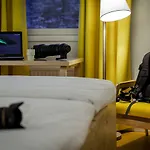 Wilderness Juutua Hotel Inari