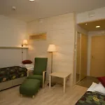 Hotel Wilderness Juutua 4*
