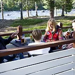 Wilderness Juutua Hotel 4*