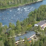Wilderness Juutua Inari
