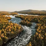 Hotel Wilderness Juutua