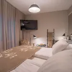 Hotel Wilderness Juutua Inari