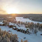 Wilderness Juutua Hotel 4*