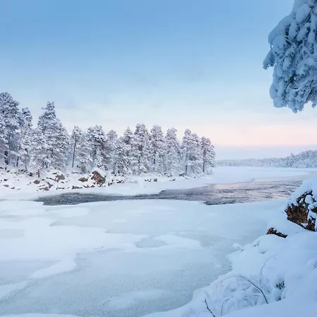 Ξενοδοχείο Wilderness Juutua