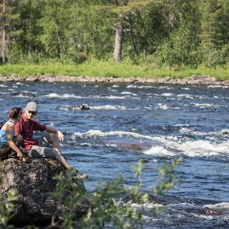 Hotel Wilderness Juutua