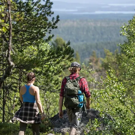 Wilderness Juutua Ξενοδοχείο Inari