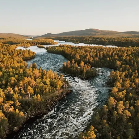 Wilderness Juutua Enare