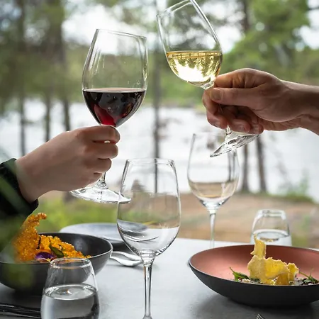 Hotel Wilderness Juutua