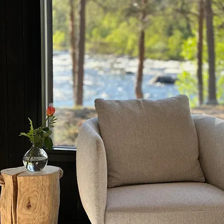 Wilderness Juutua 4* Inari