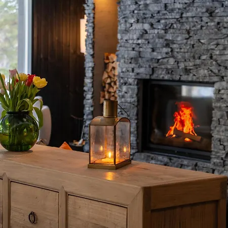 Hotel Wilderness Juutua 4*