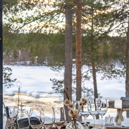 Wilderness Juutua Hotel 4*
