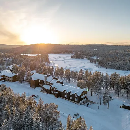 Wilderness Juutua Hotel