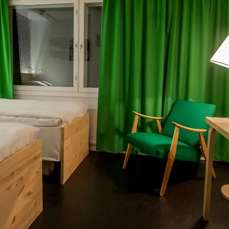 Hotel Wilderness Juutua 4*