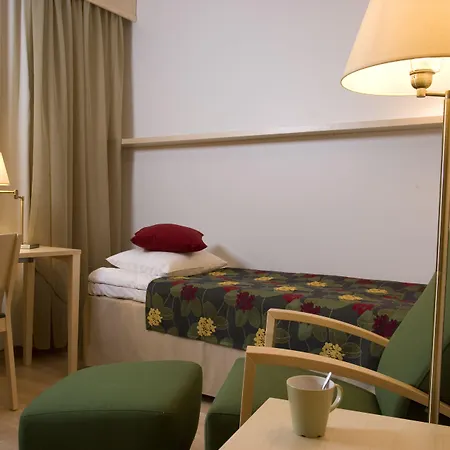 Hotel Wilderness Juutua 4*