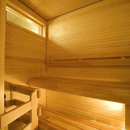 Hotel Wilderness Juutua 4*