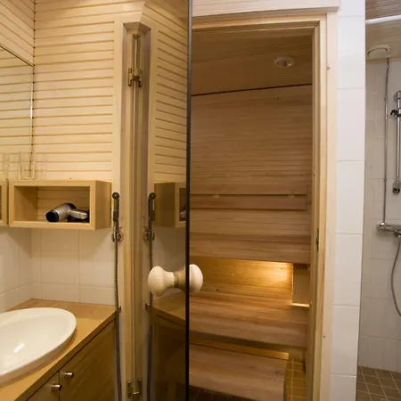 Hotel Wilderness Juutua 4*