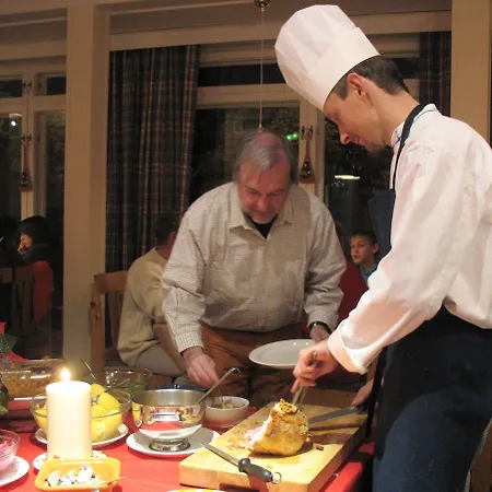 Hotel Wilderness Juutua Inari