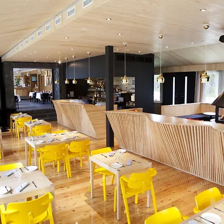 Hotel Wilderness Juutua