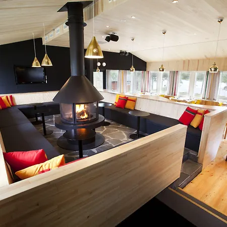 Hotel Wilderness Juutua 4*