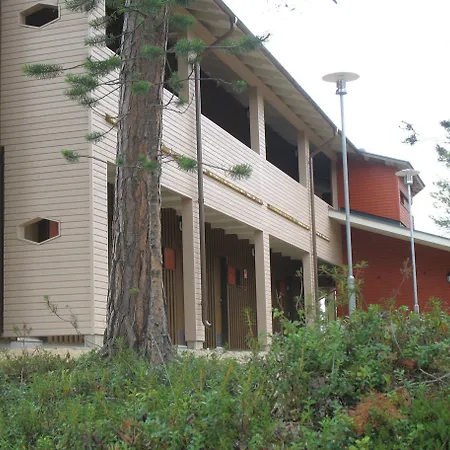 Wilderness Juutua 4*