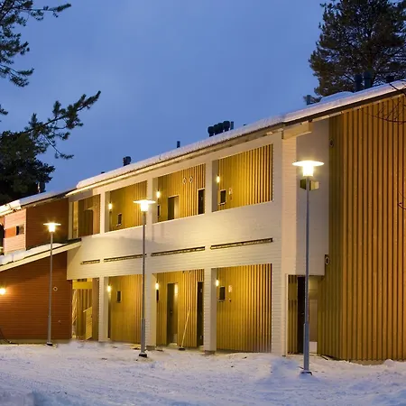 Wilderness Juutua Hotel 4*