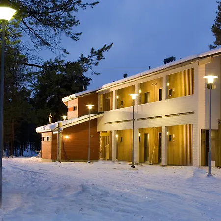 Hotel Wilderness Juutua