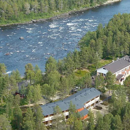 Wilderness Juutua Inari