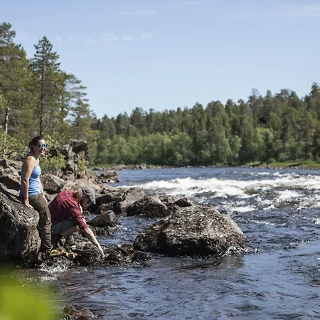 Wilderness Juutua 4*