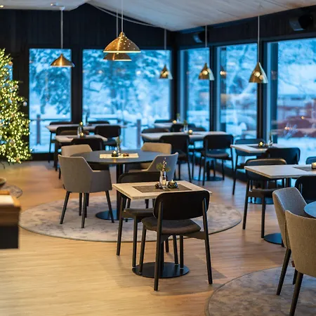Wilderness Juutua Hotel 4*