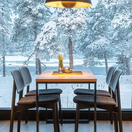 Hotel Wilderness Juutua