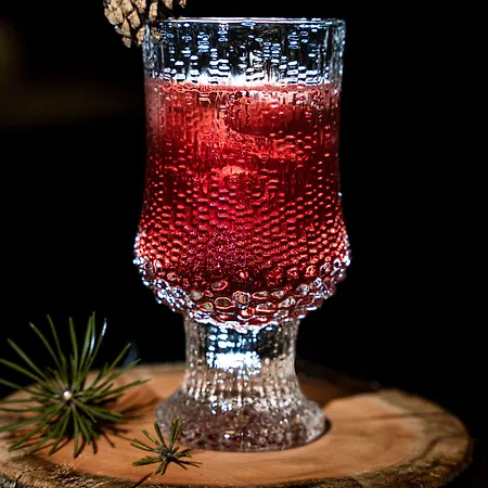 Wilderness Juutua Hotel Inari