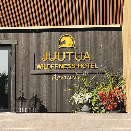 Wilderness Juutua Hotel