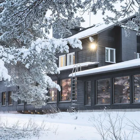 Hotel Wilderness Juutua