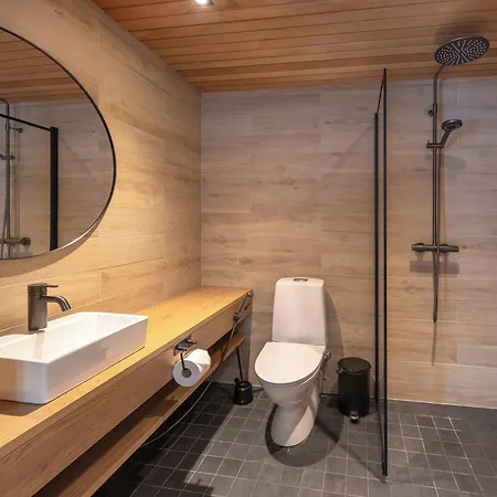 Wilderness Juutua Hotel 4*