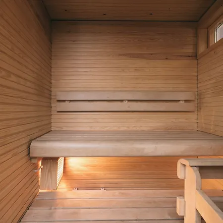 Wilderness Juutua Inari