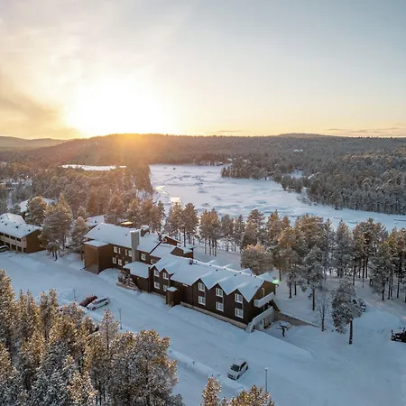 Wilderness Juutua Hotel 4*