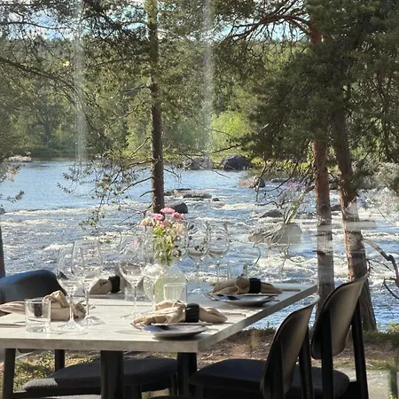 Wilderness Juutua Hotel 4*