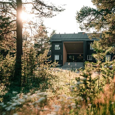 Hotel Wilderness Juutua 4*