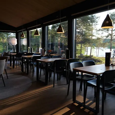 Wilderness Juutua Hotel 4*