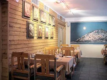 Ξενοδοχείο Wilderness Juutua 4*