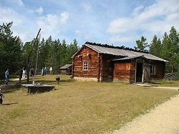 Wilderness Juutua
