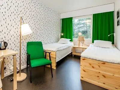 Ξενοδοχείο Wilderness Juutua 4*