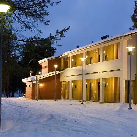 Wilderness Juutua Ξενοδοχείο Inari
