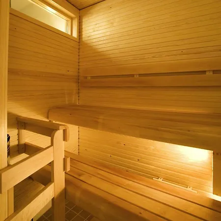 Wilderness Juutua Hotel